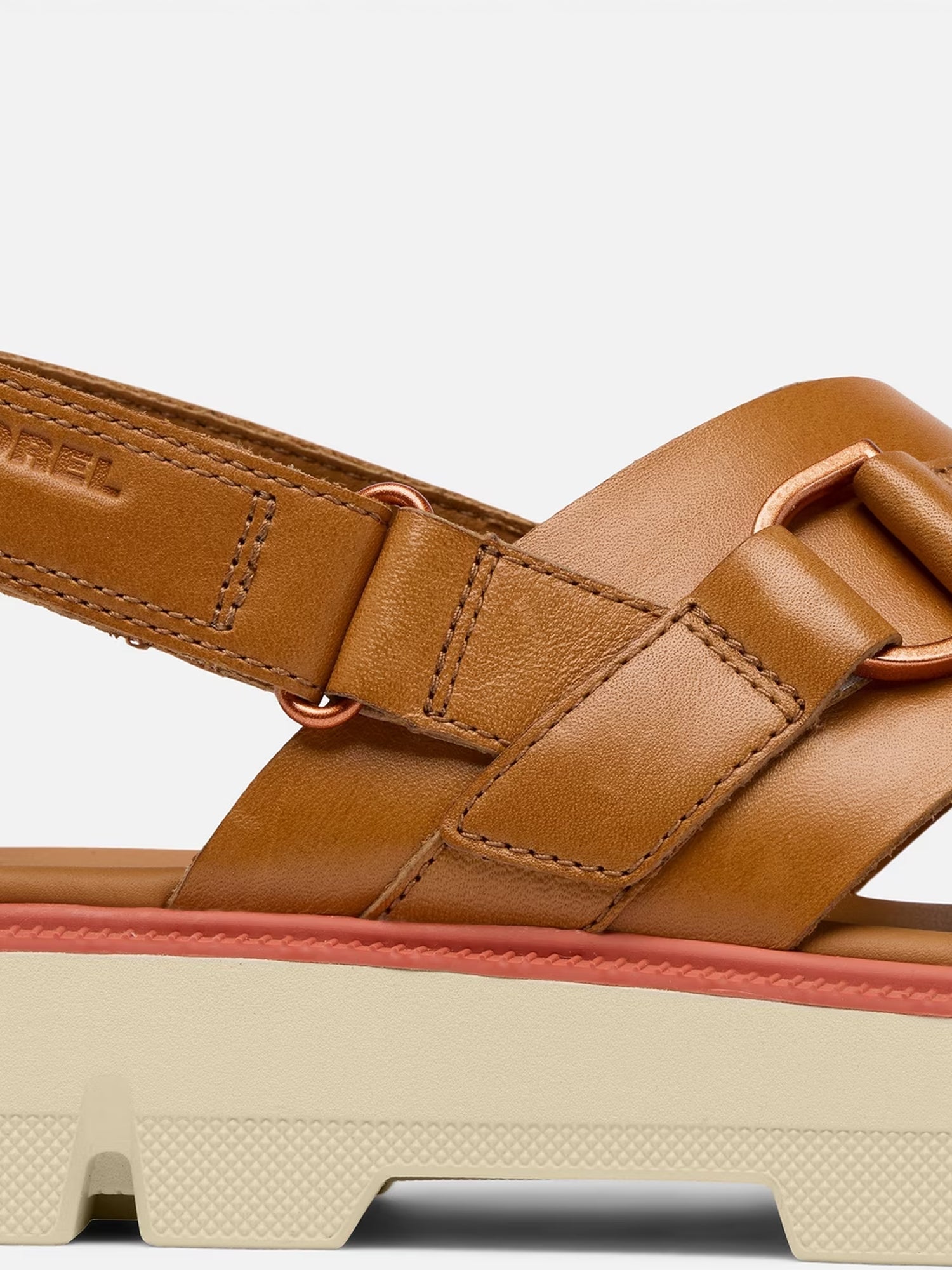 color:canyon gold / bleached ceramic