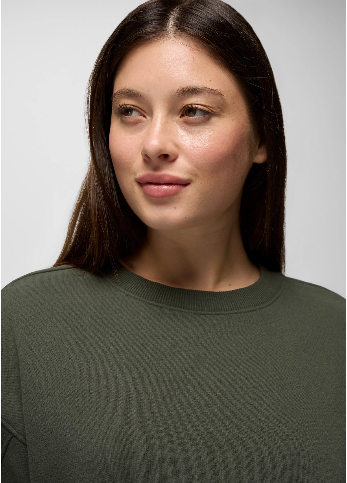 Women's DreamFleece Crew Sweatshirt