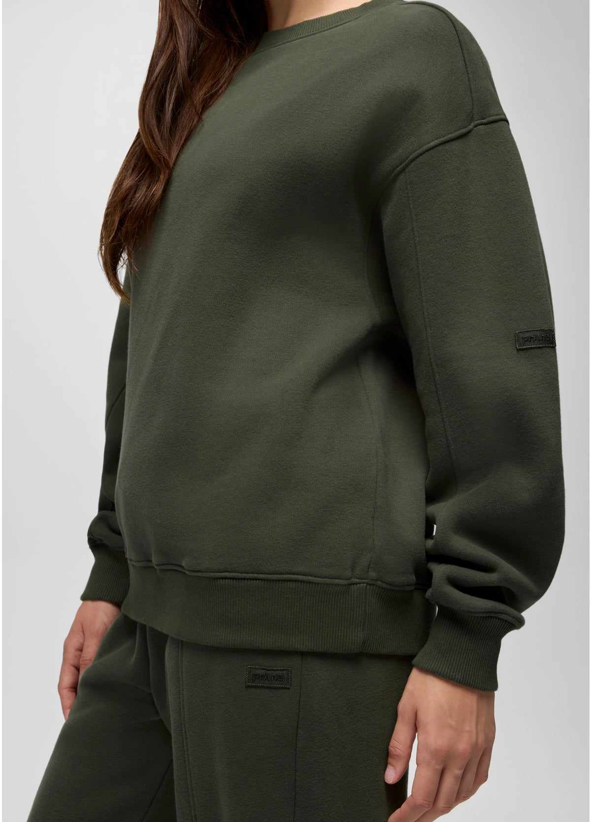 Women's DreamFleece Crew Sweatshirt