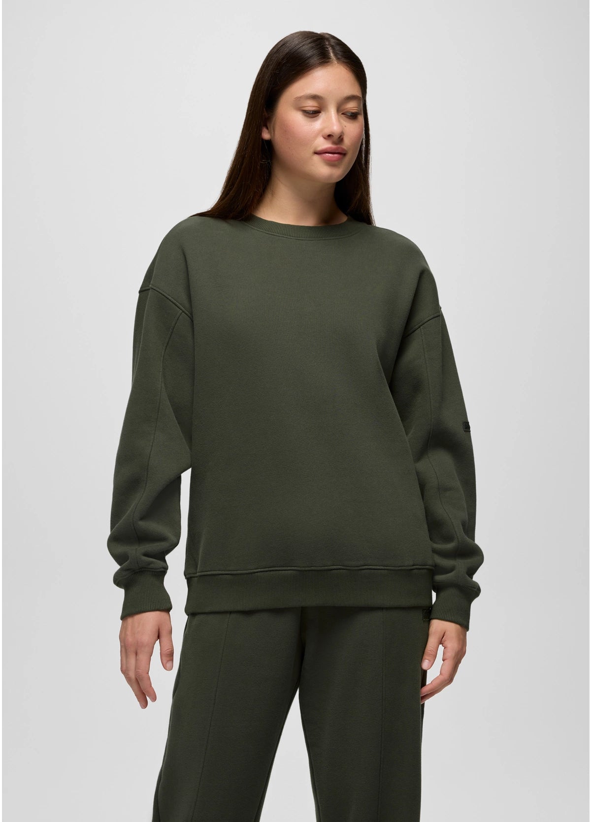 Women's DreamFleece Crew Sweatshirt