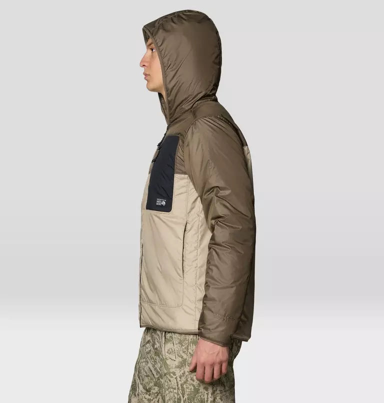 Men's Après Pro Insulated Hooded Jacket product image