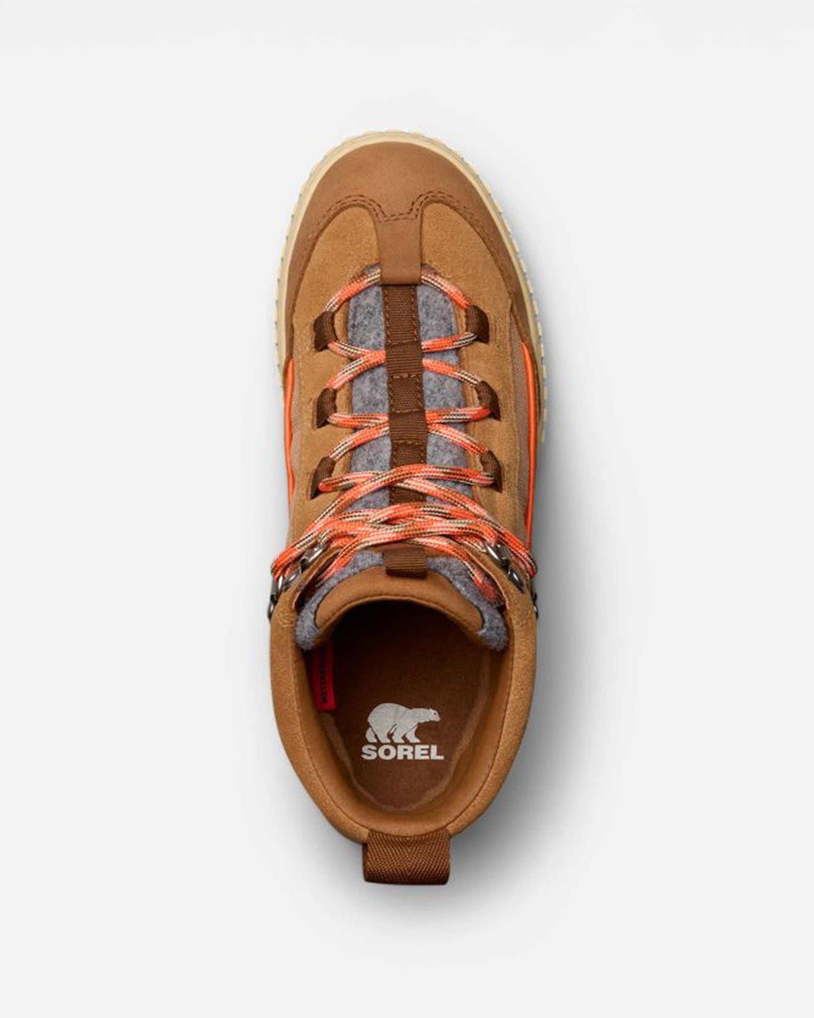 color:velvet tan, honey white