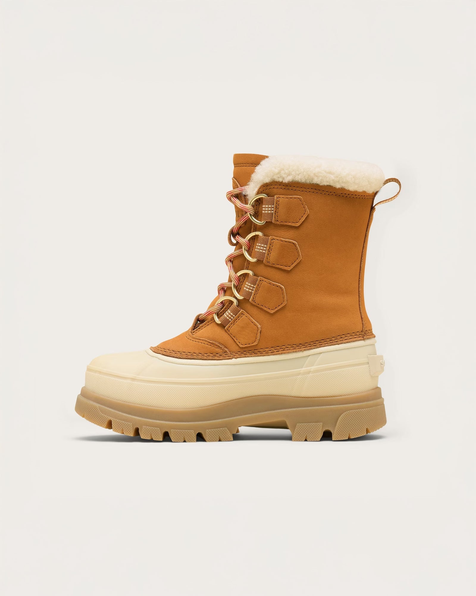 color:canyon gold / honey white