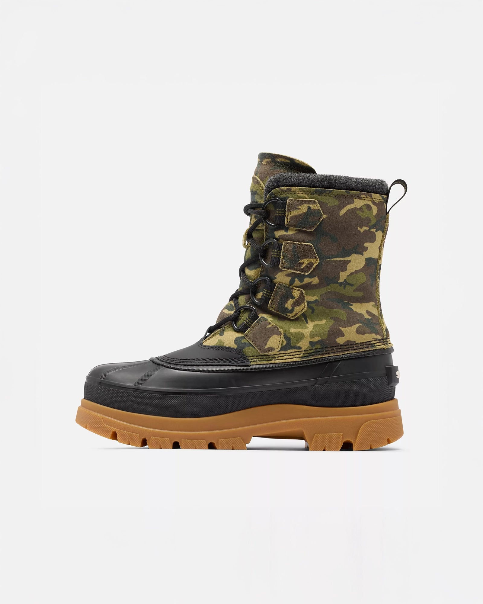 color:utility green / black
