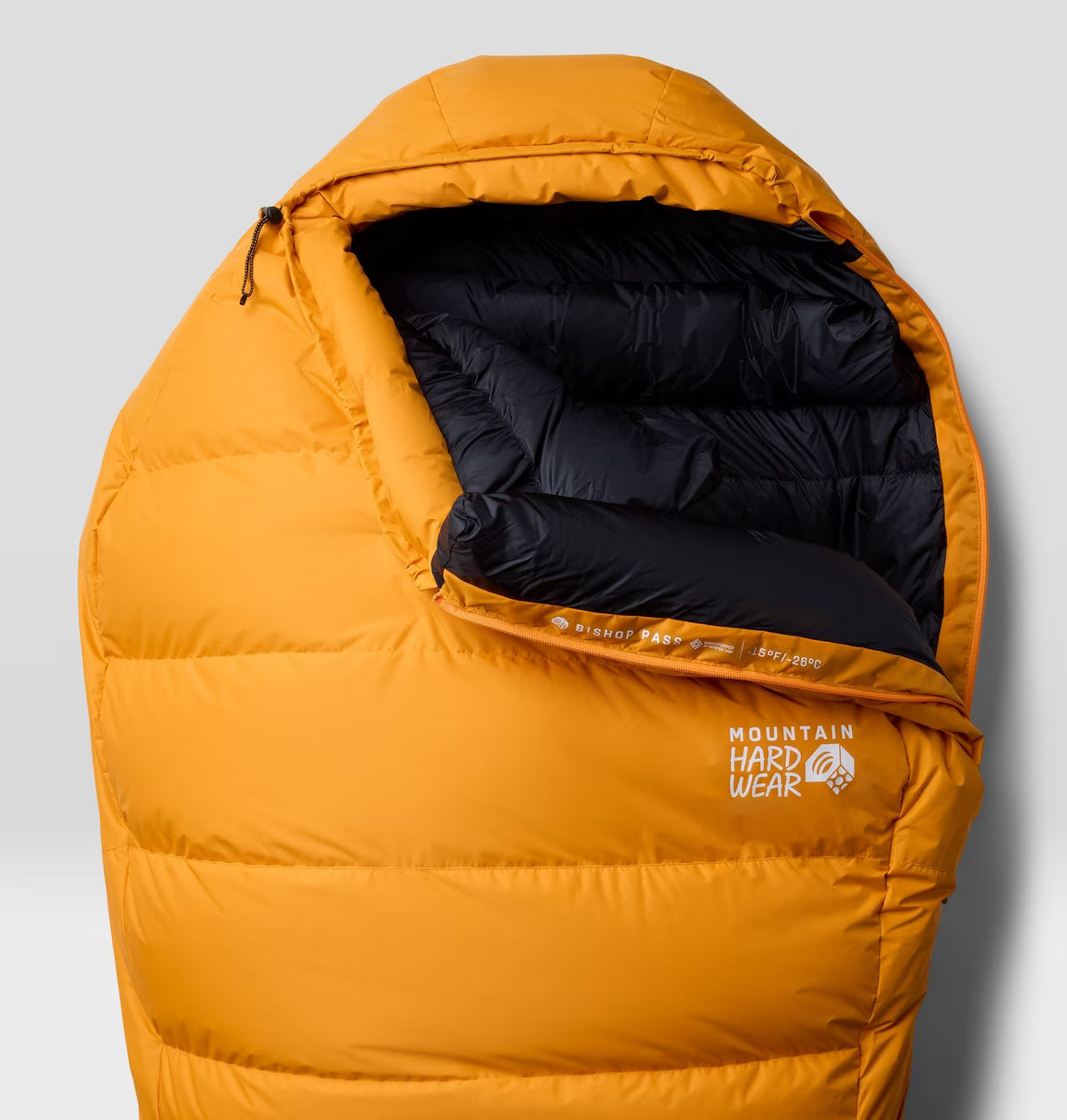 Bishop Pass Windstopper -15F/-26C Sleeping Bag