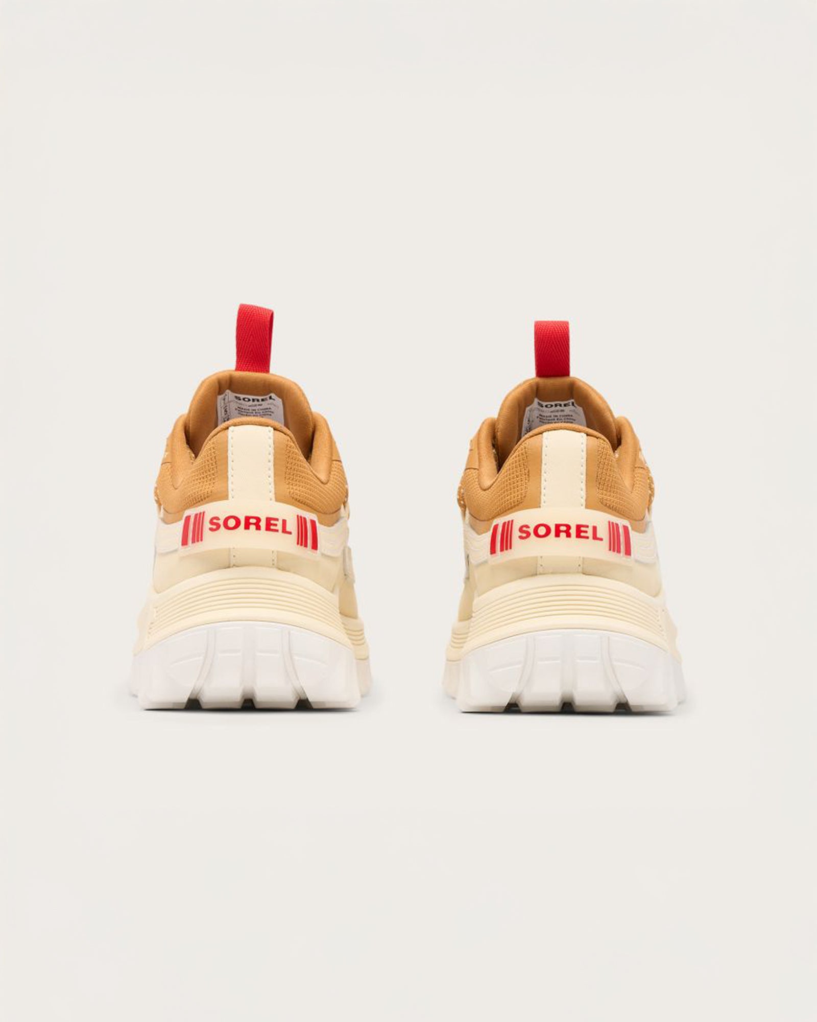 color:canyon gold / honey white