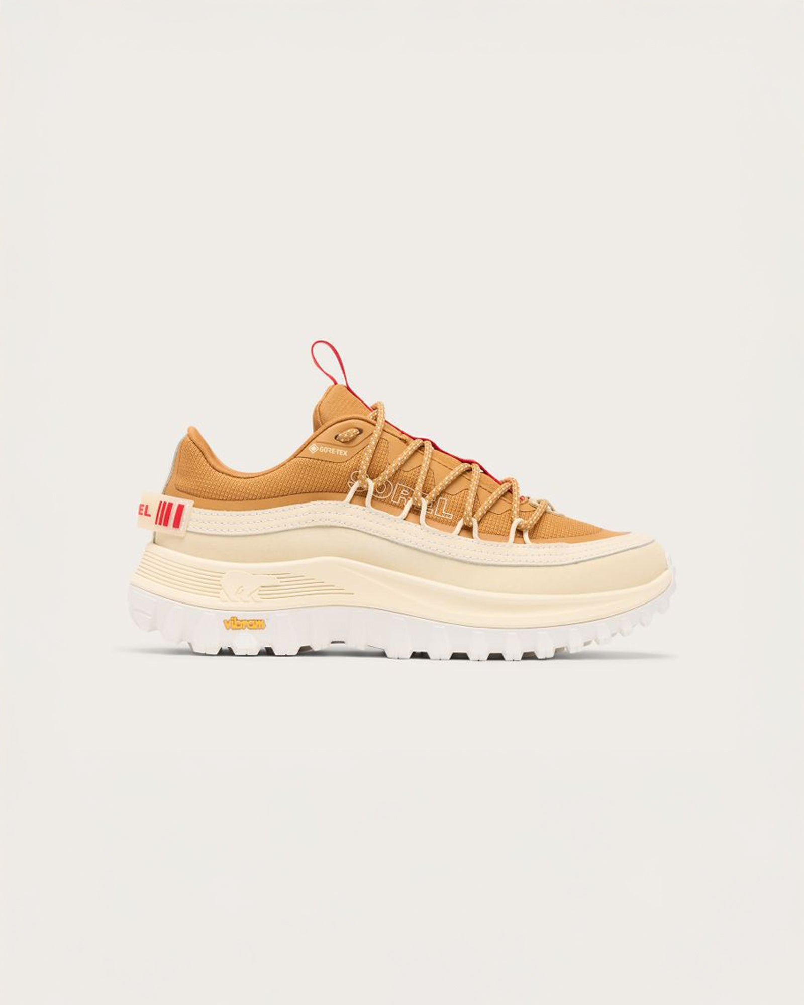 color:canyon gold / honey white