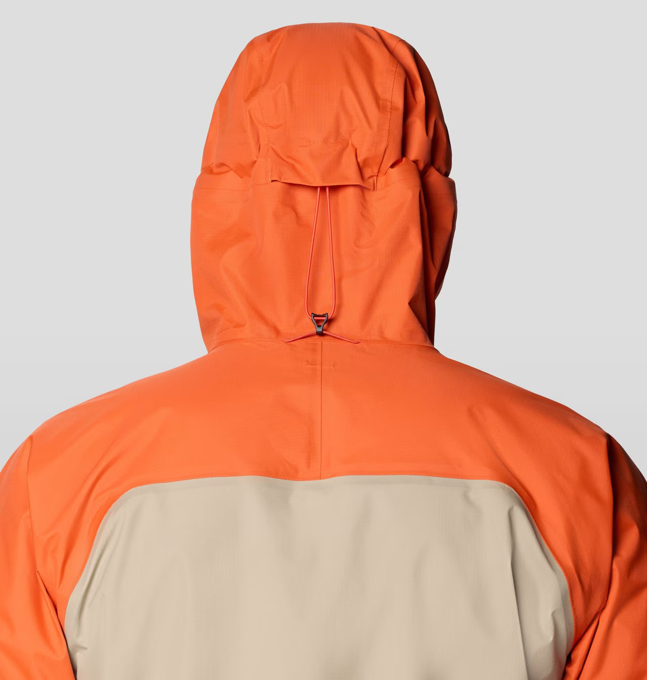 Men's Threshold Rain Jacket