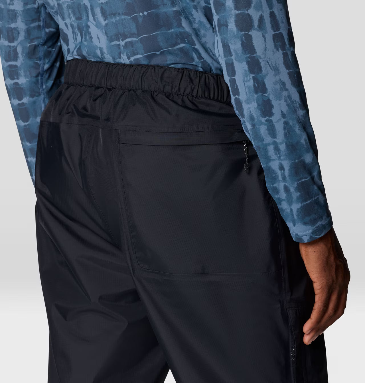 Men's Threshold Rain Pant