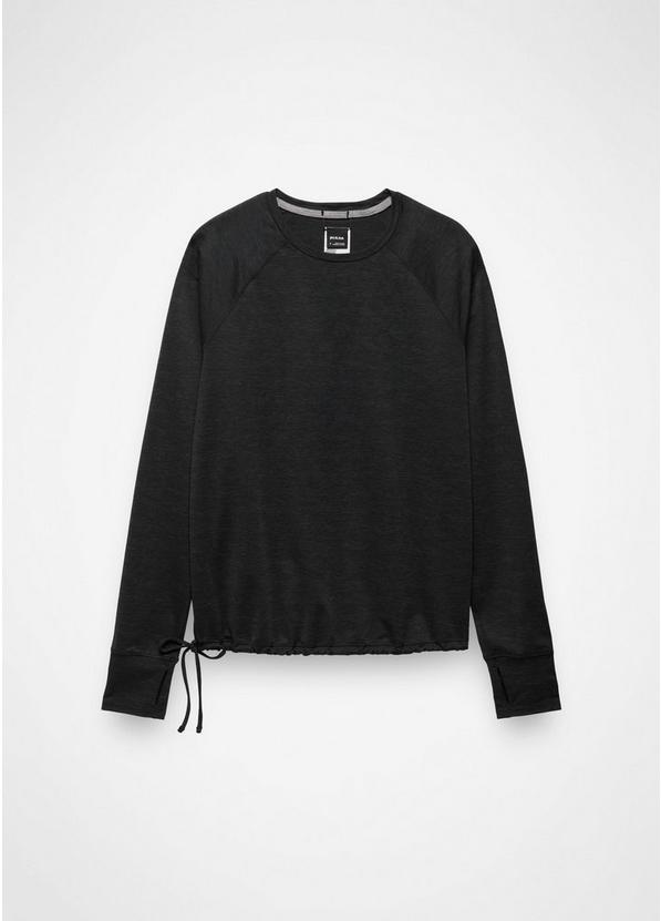 Women's Eileen Cinch Longsleeve Shirt