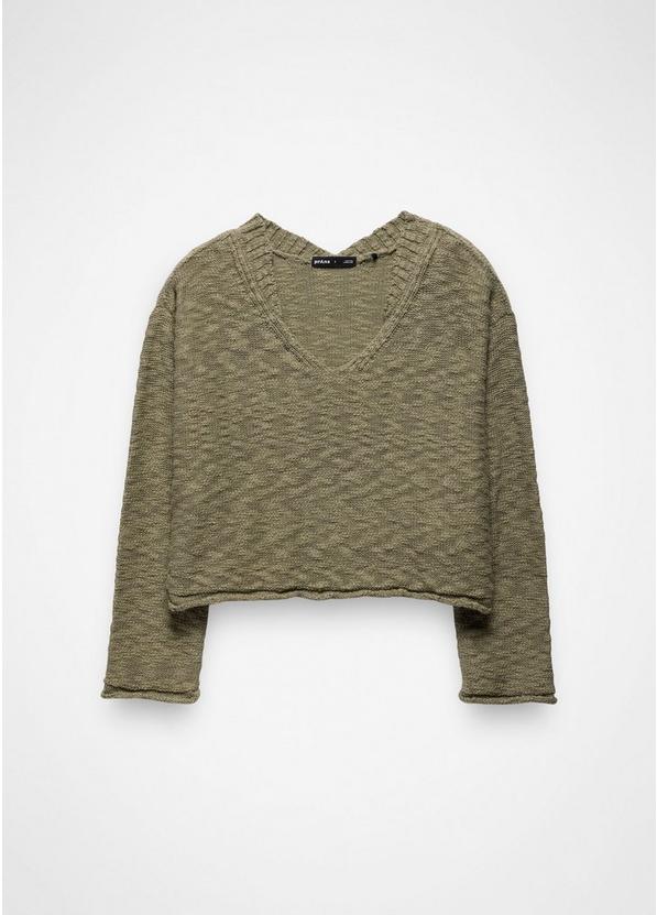 Women's Sunshine Sunset Sweater