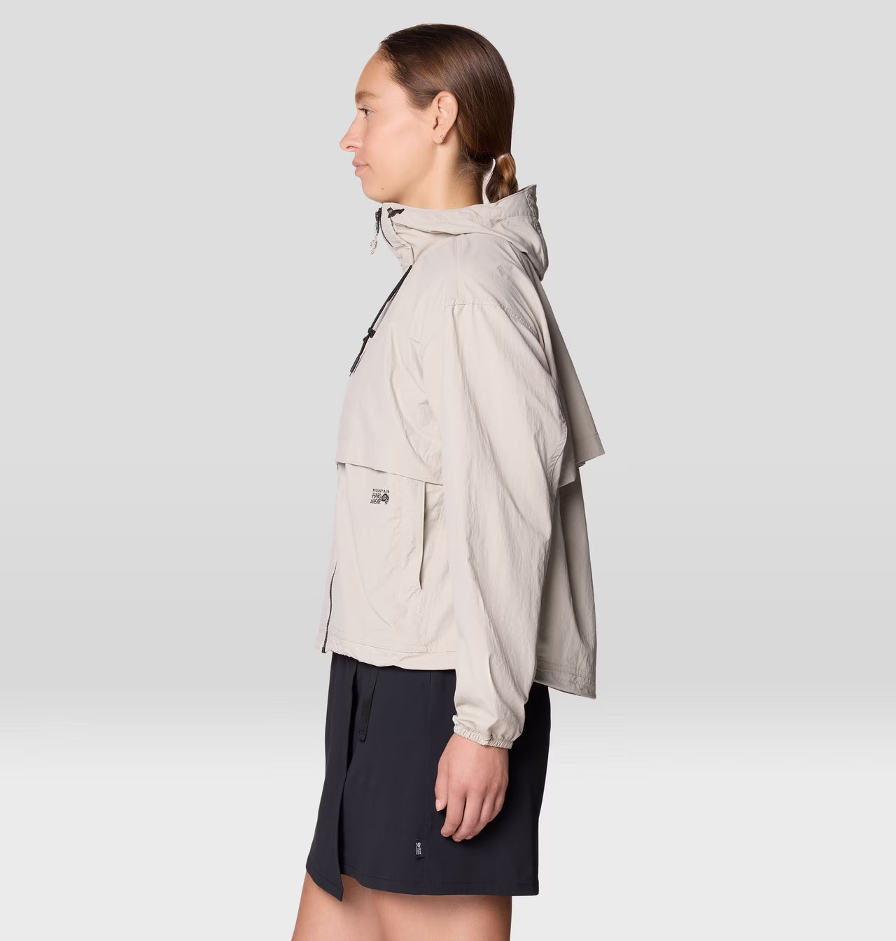 Women's Stryder Jacket