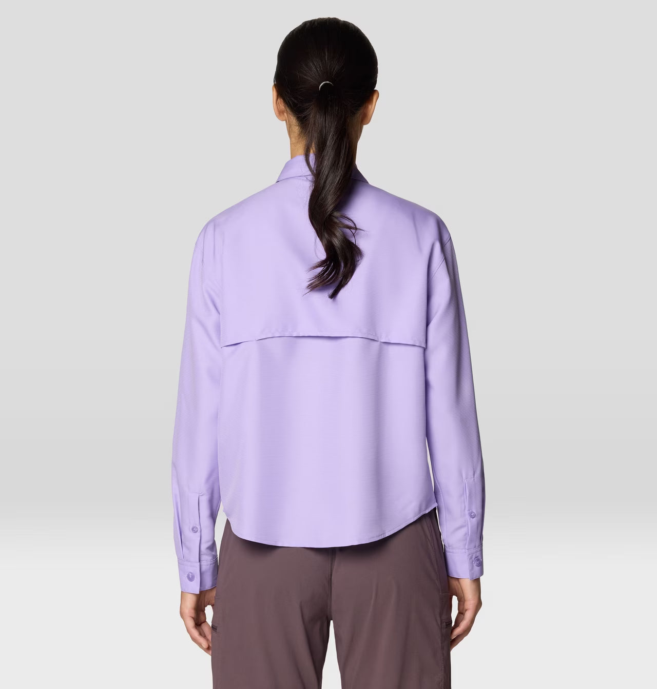 Women's Sun Drift Cooling Long Sleeve Shirt