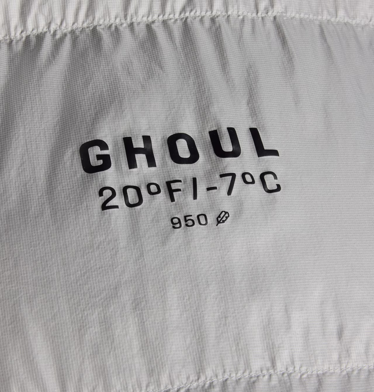 Ghoul 20F/-7C