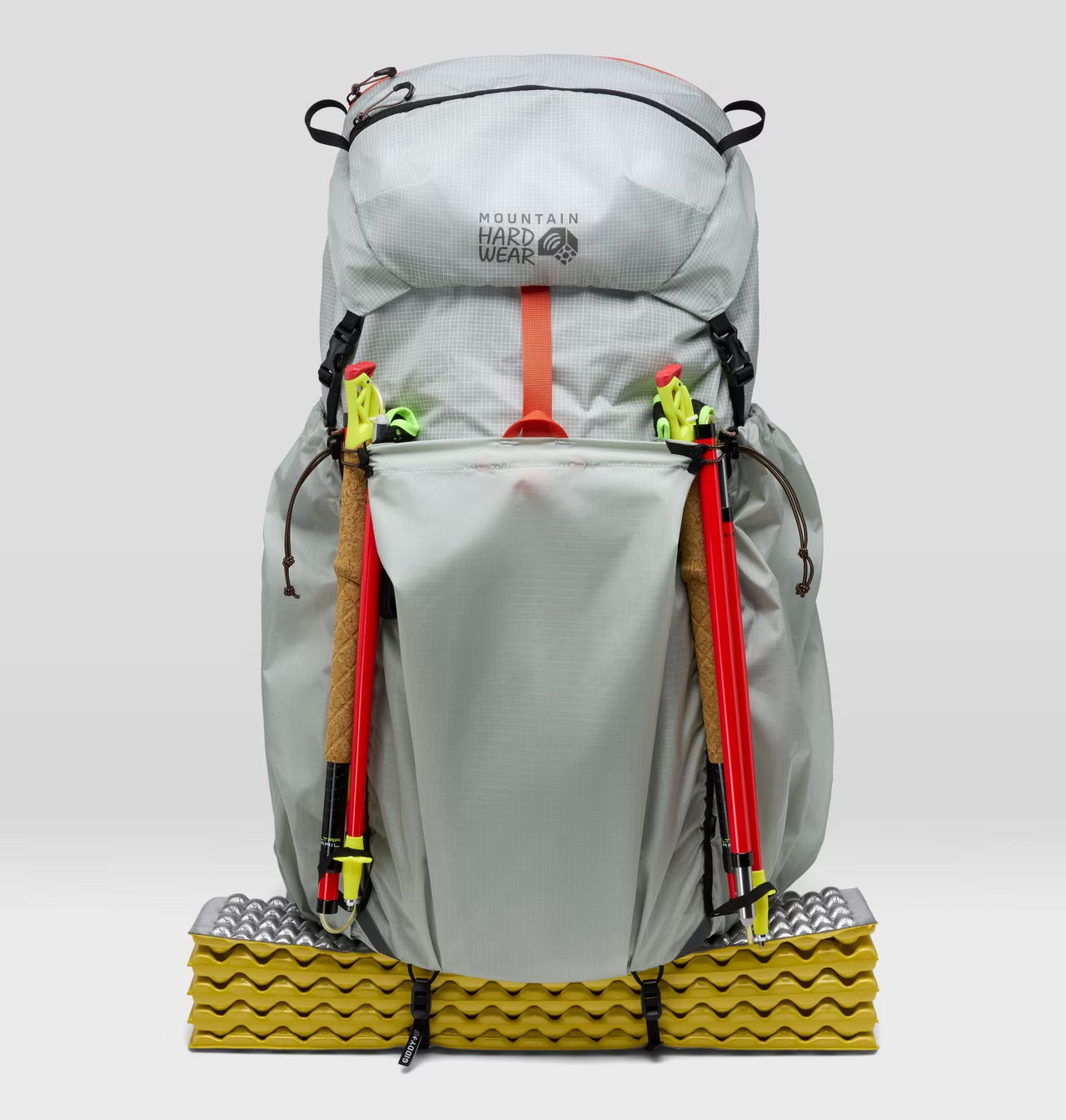Kazam 45L Backpack