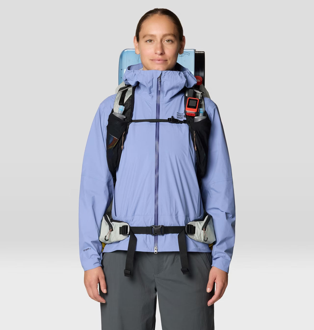 Kazam 60L Backpack