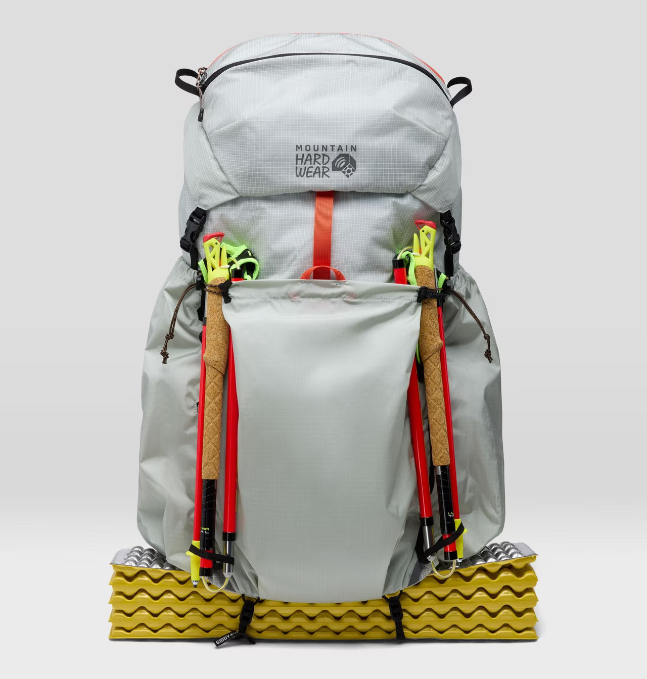 Kazam 60L Backpack