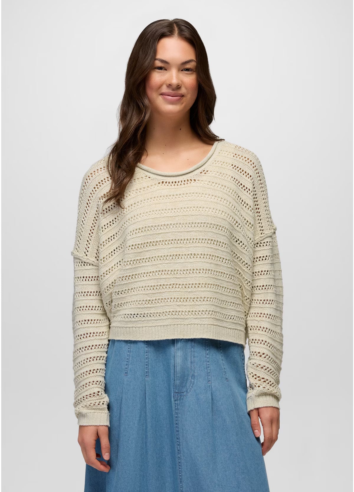 Women's Malibu Lagoon Sweater