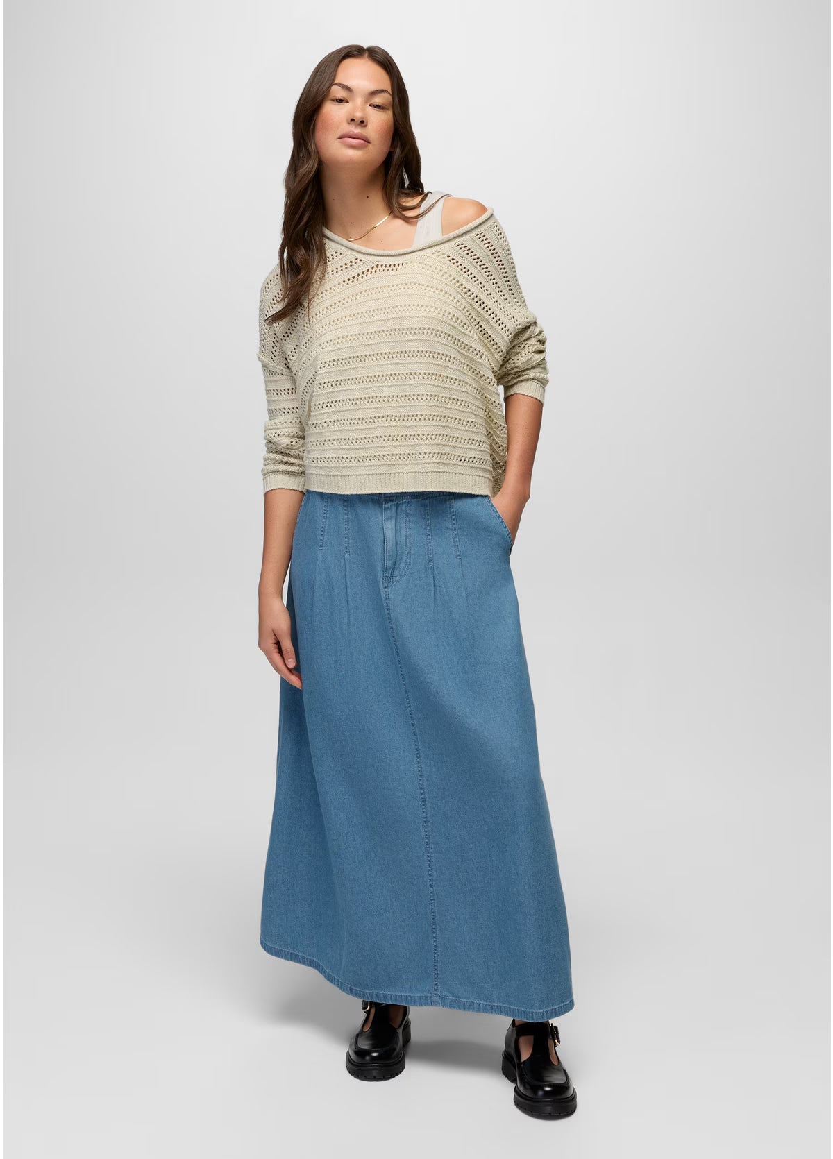 Women's Malibu Lagoon Sweater