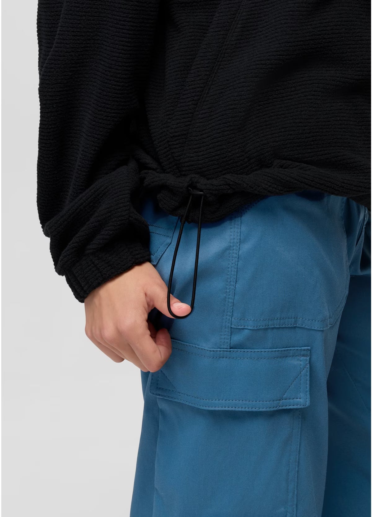 Women's Stretch Zion Fleece Half Snap