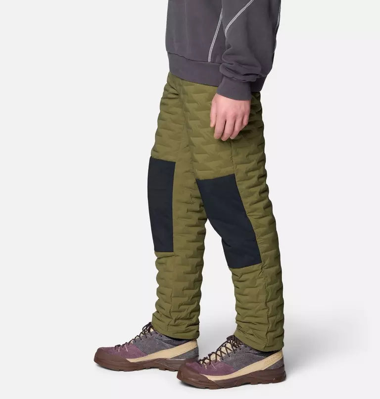 Men's StretchDown Light Pant product image
