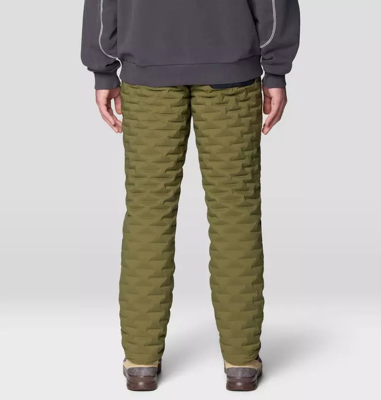 Men's StretchDown Light Pant product image
