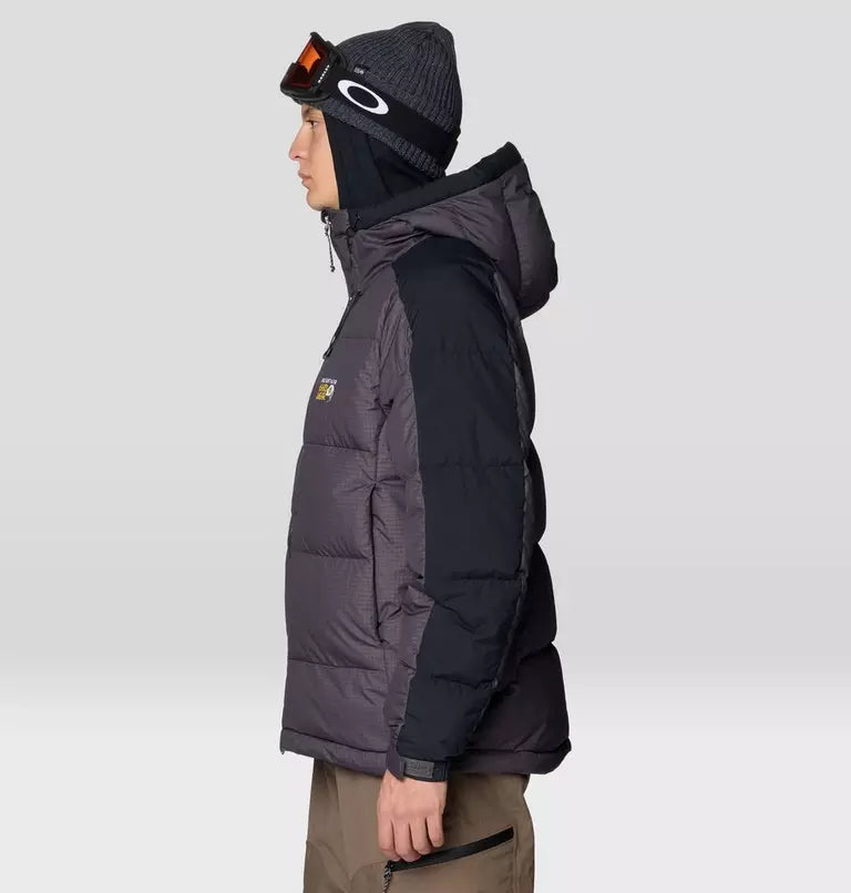 Men's Flow Factor Down Jacket product image