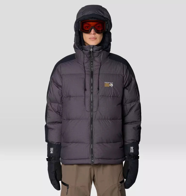 Men's Flow Factor Down Jacket product image