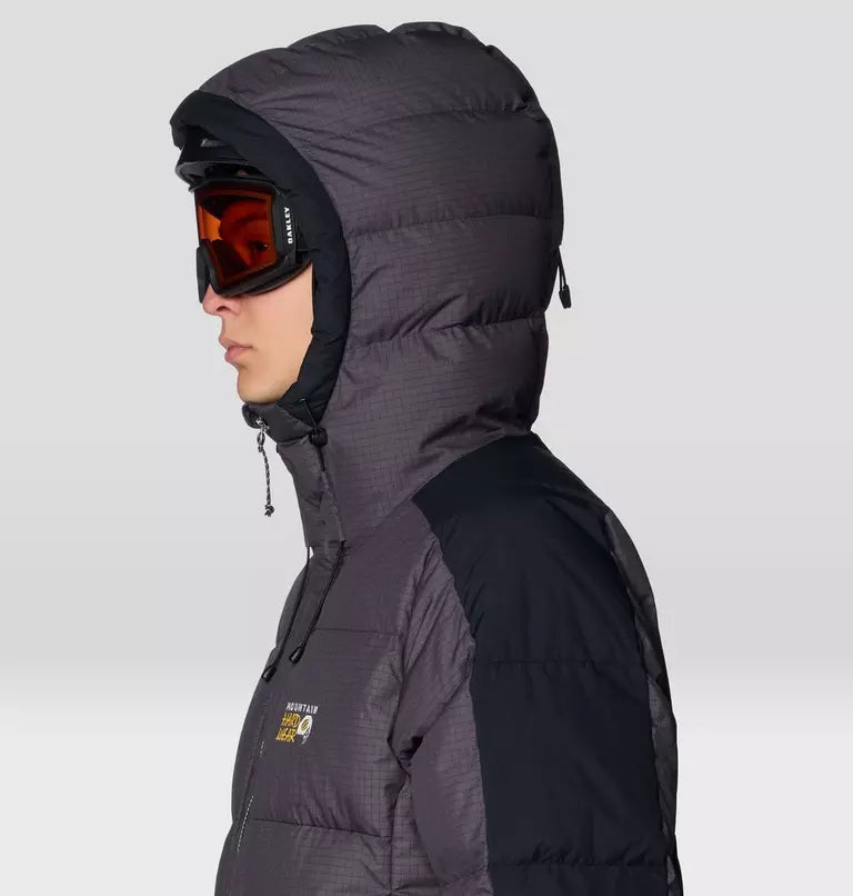 Men's Flow Factor Down Jacket product image