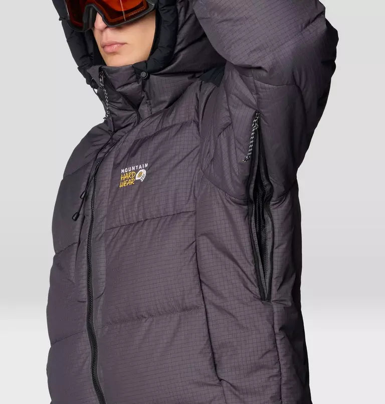 Men's Flow Factor Down Jacket product image