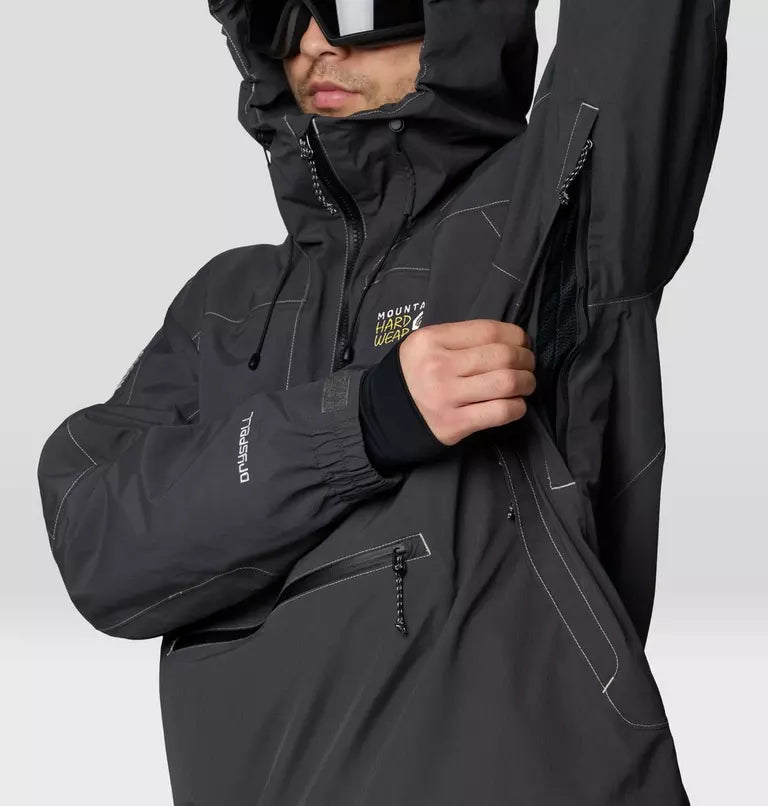 Men's Warp Factor Anorak product image