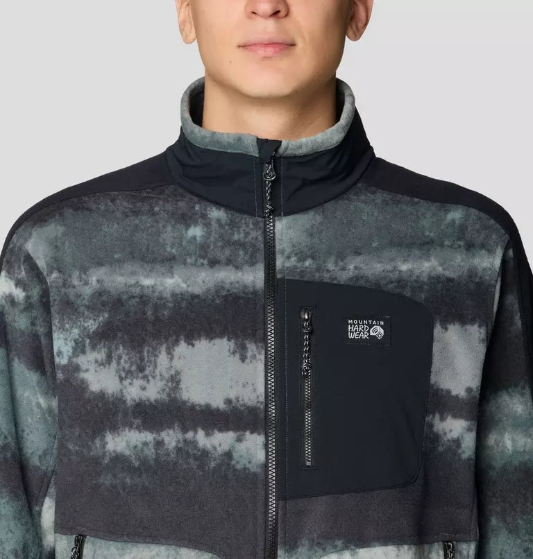 Men's Après Pro Fleece Jacket product image