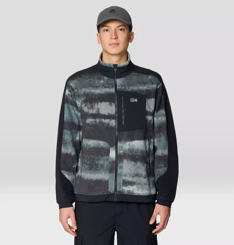 Men's Après Pro Fleece Jacket product image