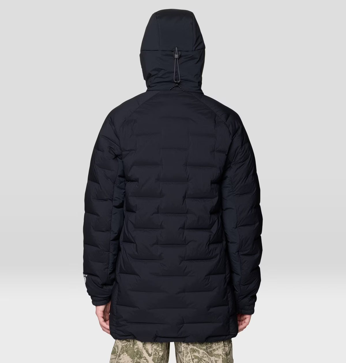 Women's StretchDown Parka