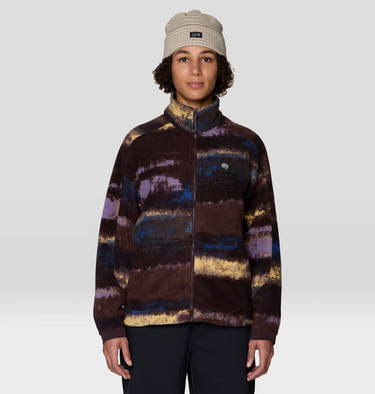 Women's Après Pro Fleece Jacket
