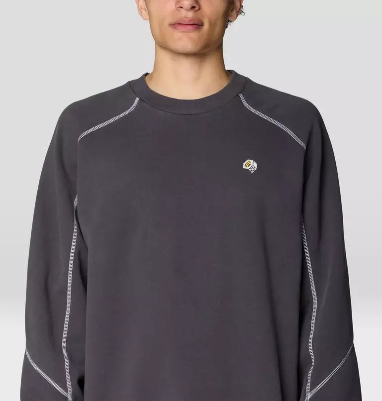 Men's Hardwear Supply Pullover Crew product image