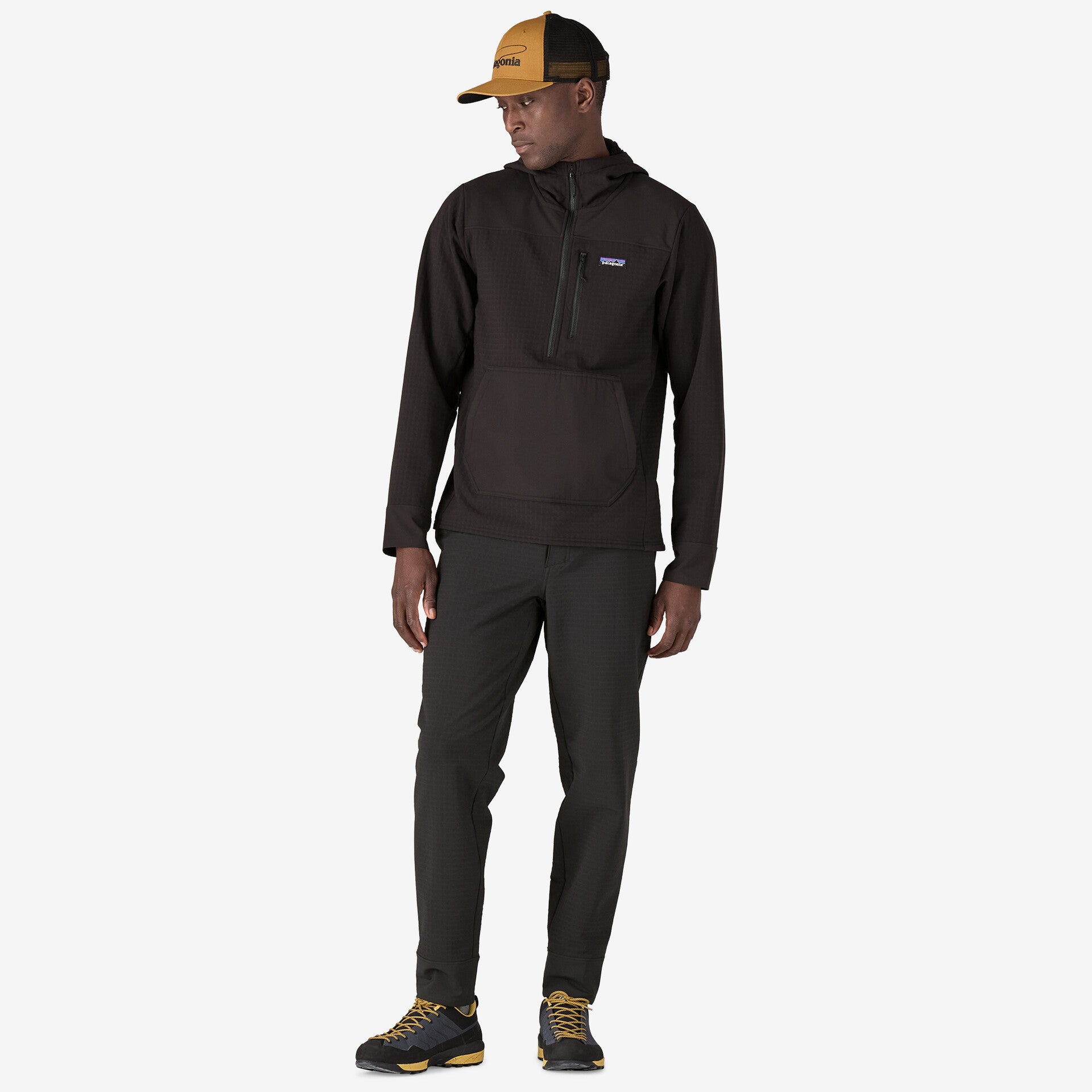 Men's R2 TechFace Pant