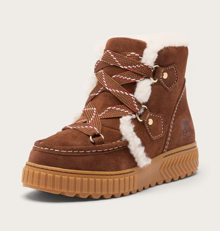 Women’s Ona Ave Alpine Plus Winter Boots