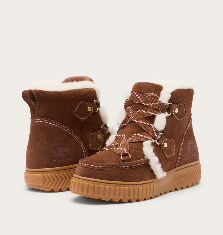 Women’s Ona Ave Alpine Plus Winter Boots