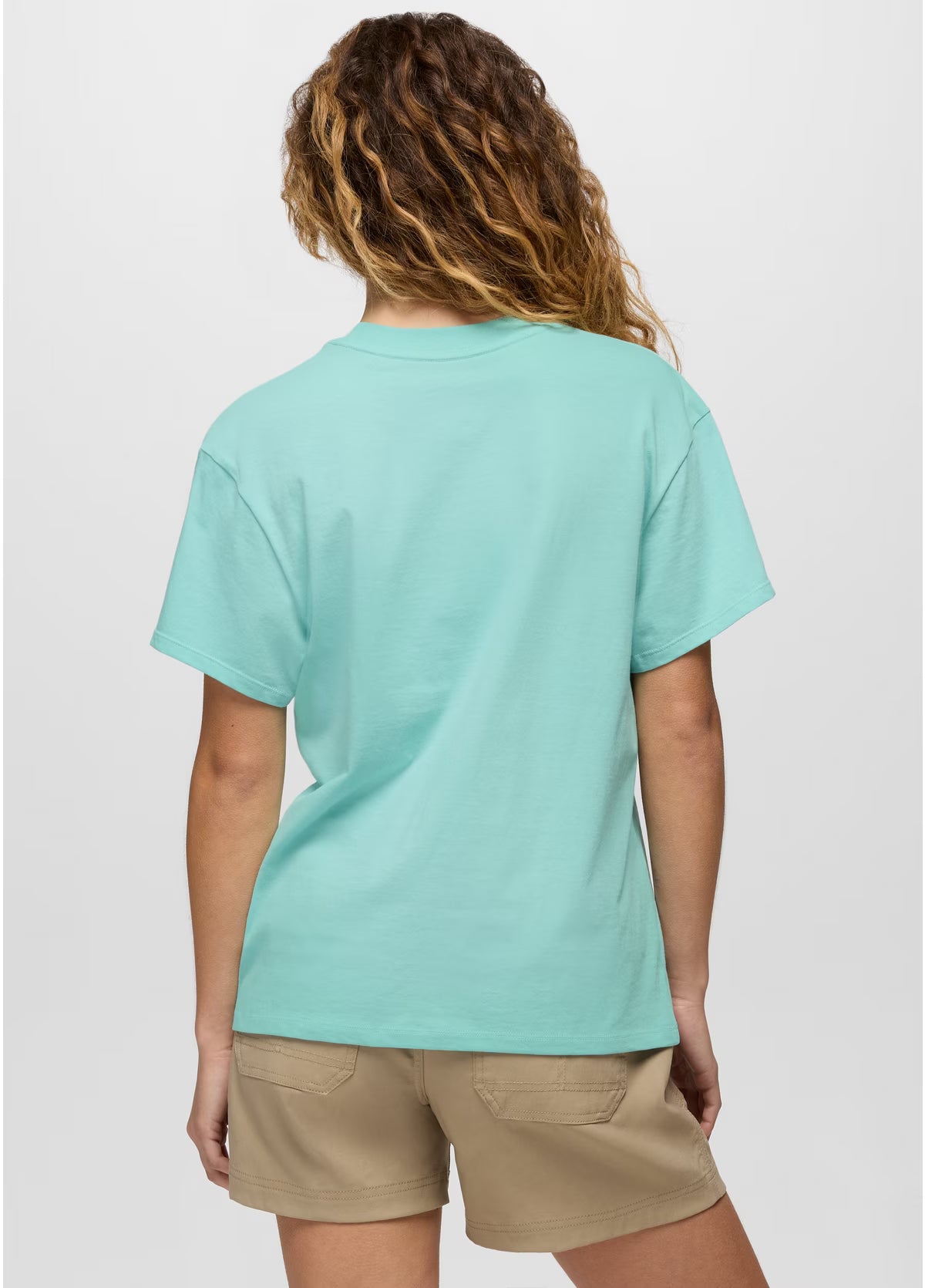 Women's Sun Chaser Journeyman Short Sleeve Graphic Tee