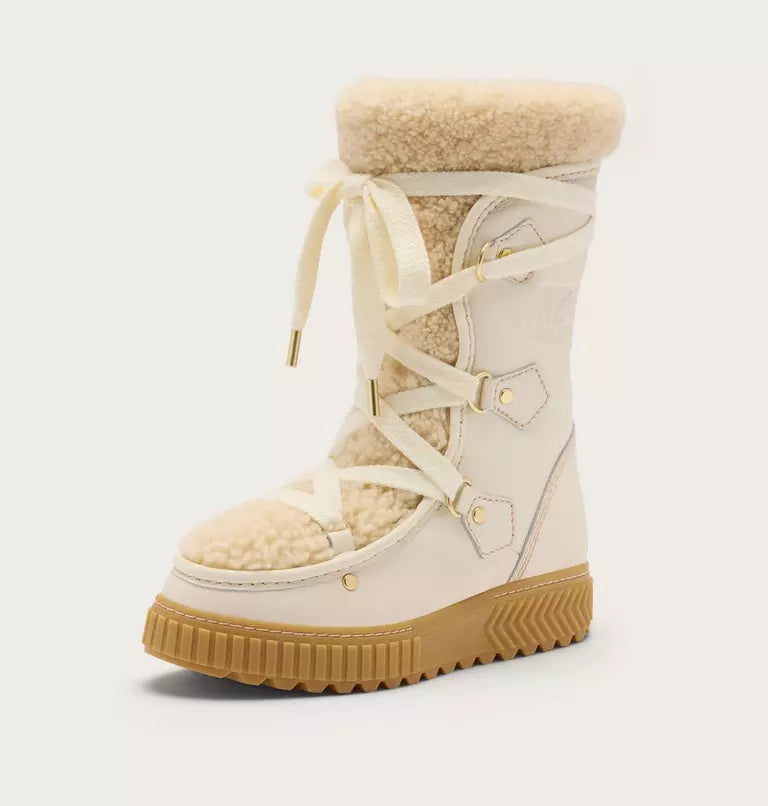 Women’s Ona Ave Alpine Tall Lux Winter Boots product image