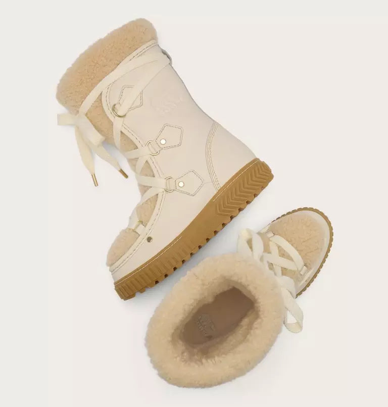 Women’s Ona Ave Alpine Tall Lux Winter Boots product image