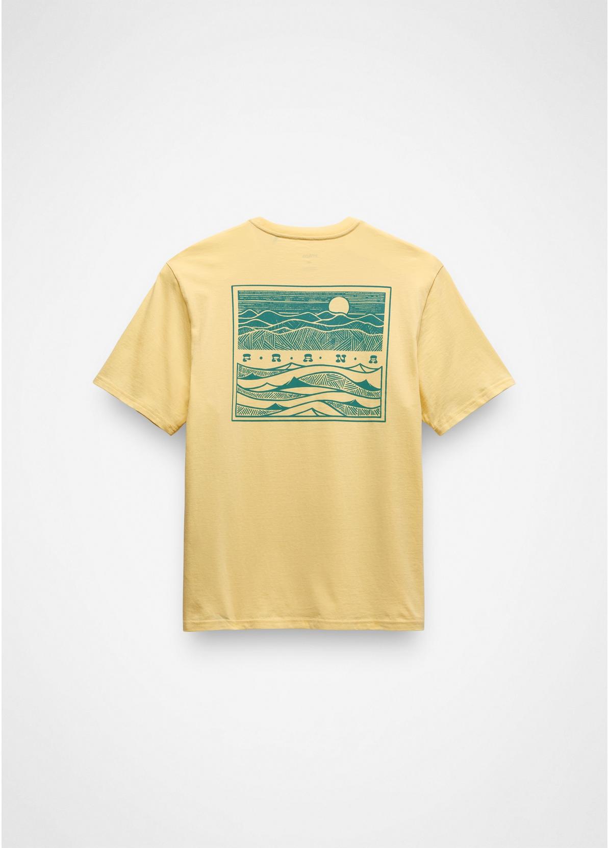 Men's Valley Lookout Short Sleeve Graphic Tee product image