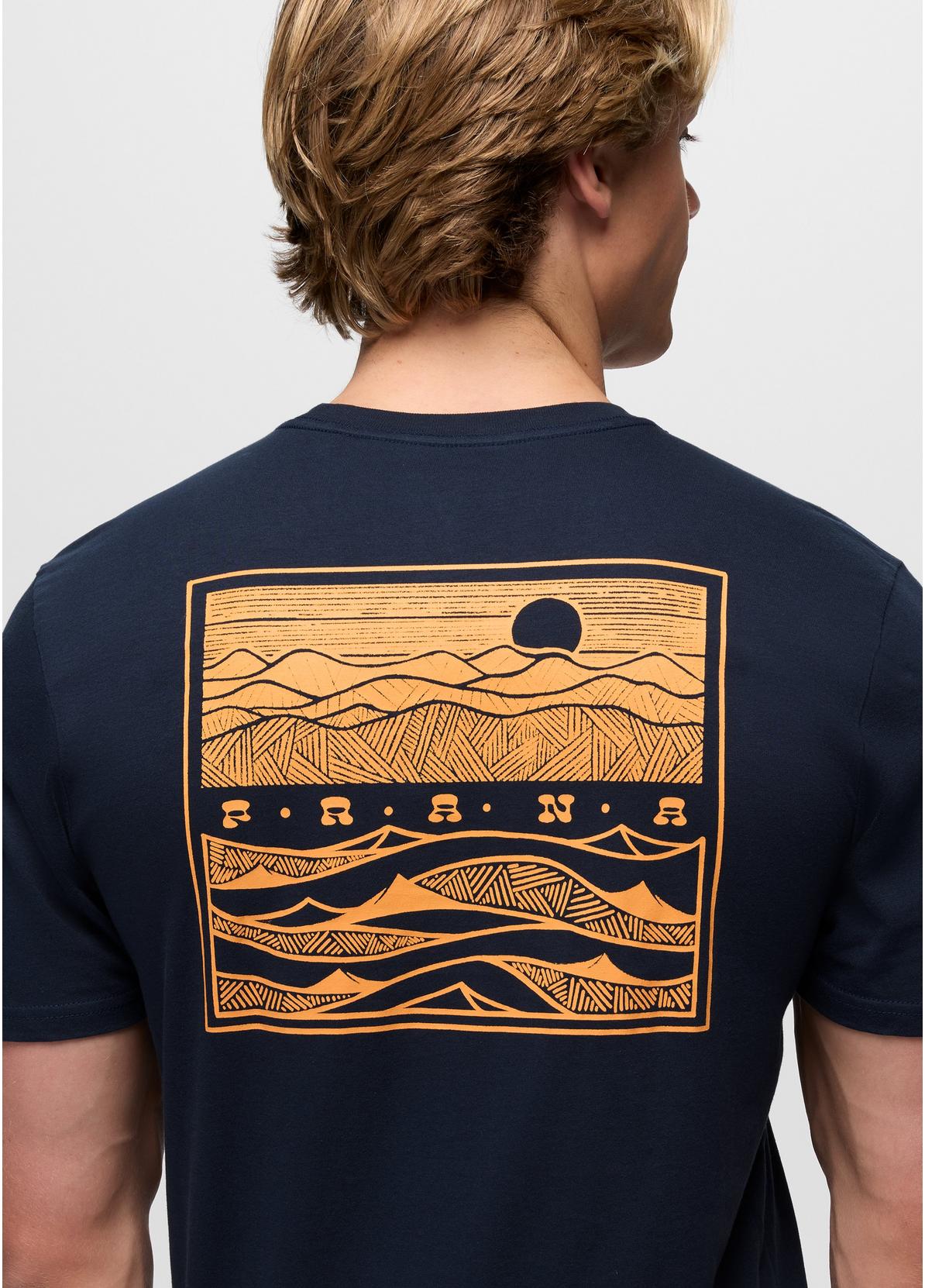 Men's Valley Lookout Short Sleeve Graphic Tee product image