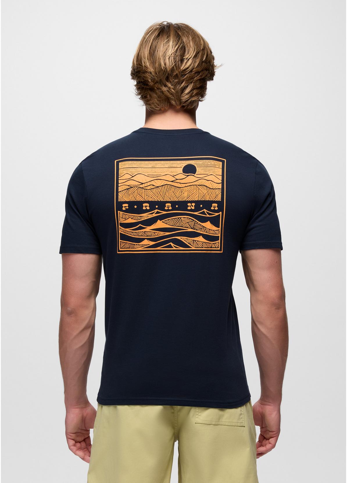 Men's Valley Lookout Short Sleeve Graphic Tee product image