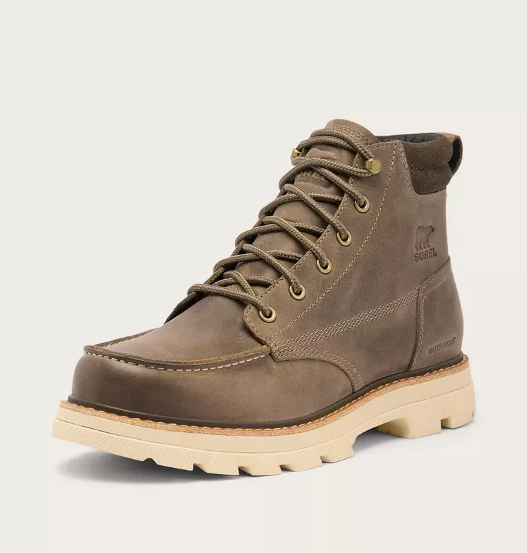 Men’s Lark-47 Moc Toe Waterproof Boots product image
