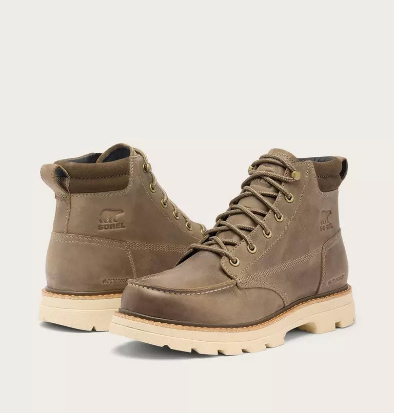 Men’s Lark-47 Moc Toe Waterproof Boots product image