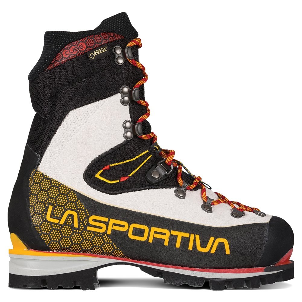 Mountaineering boots la sportiva 2025