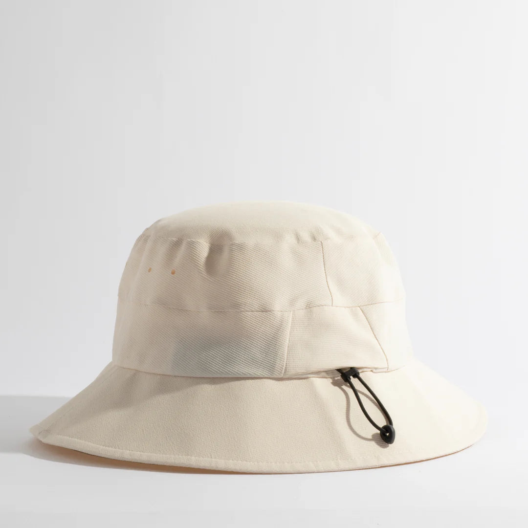 The Banks Adjustable Bucket Hat