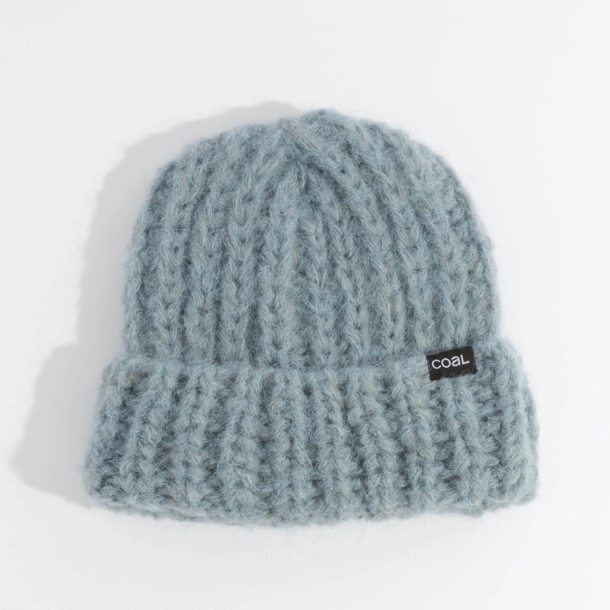 The Ivy Thick Knit Beanie